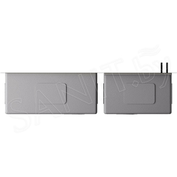 Кухонная мойка Omoikiri Akisame 86-2-GB Side