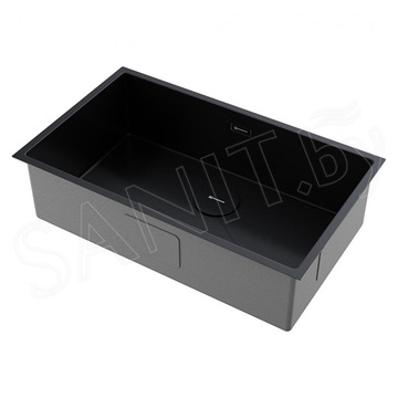 Кухонная мойка Omoikiri Taki 74-U/IF-GB Side