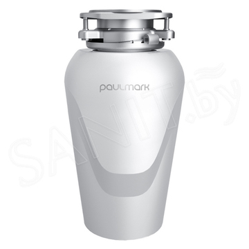 Измельчитель пищевых отходов Paulmark Fission 1000