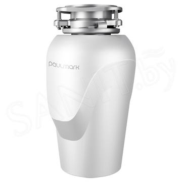 Измельчитель пищевых отходов Paulmark Fission 1000
