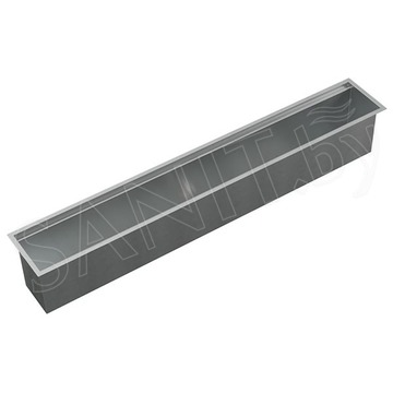 Корзина для кухонной мойки Omoikiri DRY-01-IN без вставок встраиваемая