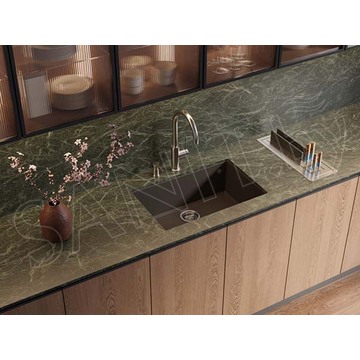 Корзина для кухонной мойки Omoikiri DRY-04 IN встраиваемая