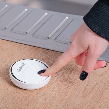 Кухонная мойка Roxen Stage Plus 560250-60 многофункциональная в комплекте с измельчителем пищевых отходов Bort Master Eco Control 93417999