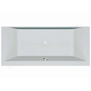 Ванна из искусственного камня Kolpa-san Copelia Light FS