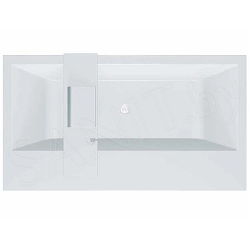 Ванна из искусственного камня Kolpa-san Copelia Lux FS