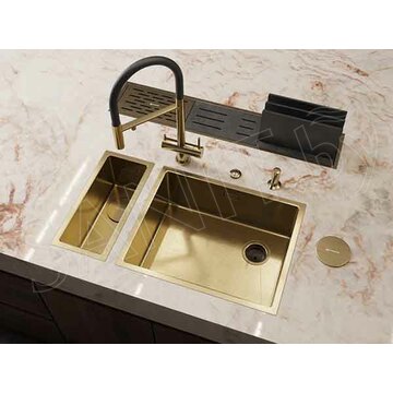 Вставка-держатель для ножей Omoikiri FK-01-GB для DRY 01/02