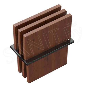 Держатель для досок Omoikiri FP-04 GM для DRY-01/02