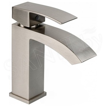 Смеситель для умывальника Filarete Waterfall FL5010NK