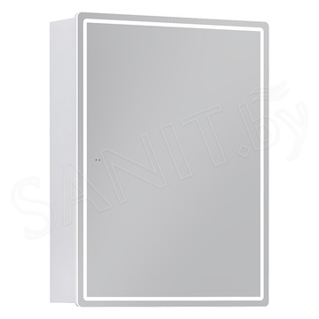 Шкаф-зеркало Vigo Geometry Comfort 600