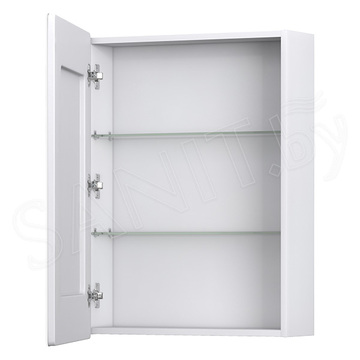 Шкаф-зеркало Vigo Geometry Comfort 600