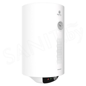 Накопительный водонагреватель Royal Clima Elegant 30 / 50 / 80 / 100