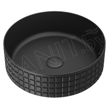 Умывальник Omoikiri Akira BL Natceramic