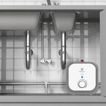 Накопительный водонагреватель Royal Clima Fusto RWH-FS7-CEU