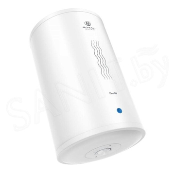 Накопительный водонагреватель Royal Clima Tinoss RWH-TS10-RSU / RWH-TS15-RSU