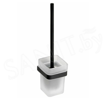 Ершик для унитаза Bemeta Nero 135013010