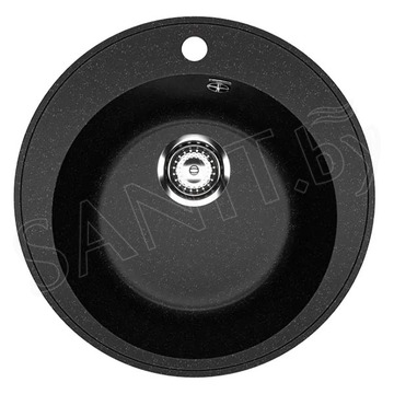 Кухонная мойка Practik PR-M 475