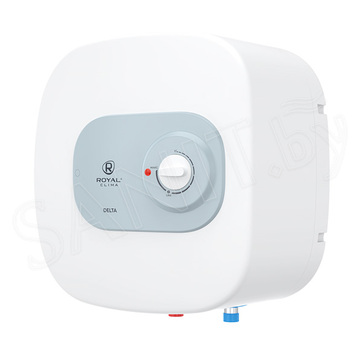 Накопительный водонагреватель Royal Clima Delta RWH-D10-FE / RWH-D15-FE