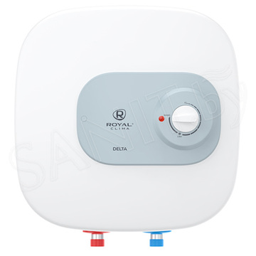 Накопительный водонагреватель Royal Clima Delta RWH-D10-FE / RWH-D15-FE