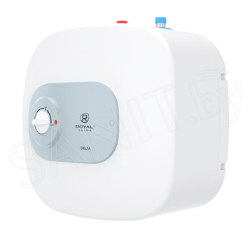 Накопительный водонагреватель Royal Clima Delta RWH-D10-FEU / RWH-D15-FEU