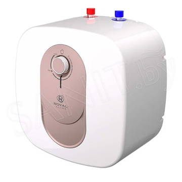 Накопительный водонагреватель Royal Clima Quattro RWH-Q10-FEU / RWH-Q15-FEU