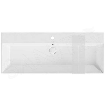 Умывальник Kerama Marazzi Grande 120