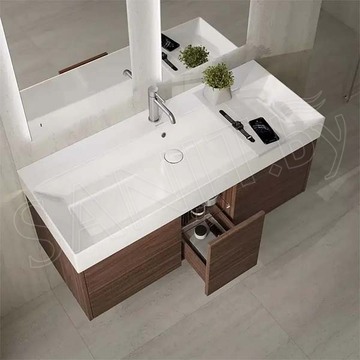 Умывальник Kerama Marazzi Grande 120