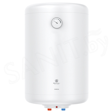 Накопительный водонагреватель Royal Clima Omega RWH-OM30-RE / RWH-OM50-RE / RWH-OM80-RE / RWH-OM100-RE