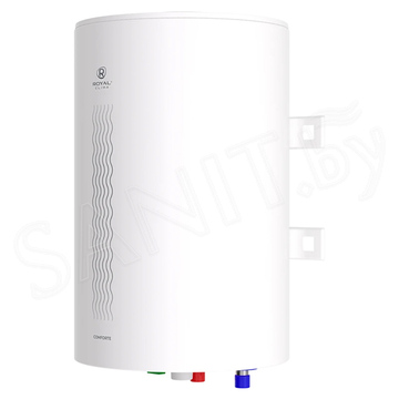 Накопительный водонагреватель Royal Clima Comforte RWH-C30-RE / RWH-C50-RE / RWH-C80-RE / RWH-C100-RE