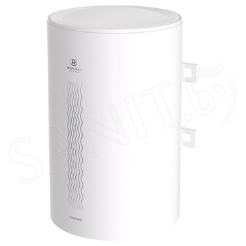 Накопительный водонагреватель Royal Clima Comforte RWH-C30-RE / RWH-C50-RE / RWH-C80-RE / RWH-C100-RE