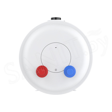 Накопительный водонагреватель Royal Clima Nika Inox RWH-TR30-SS / RWH-TR50-SS