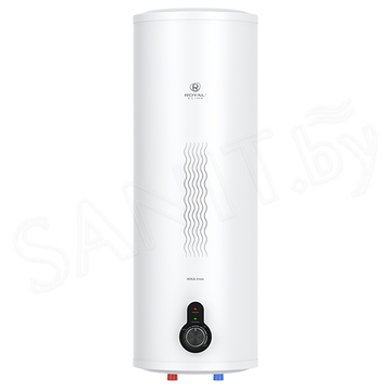 Накопительный водонагреватель Royal Clima Nika Inox RWH-TR30-SS / RWH-TR50-SS