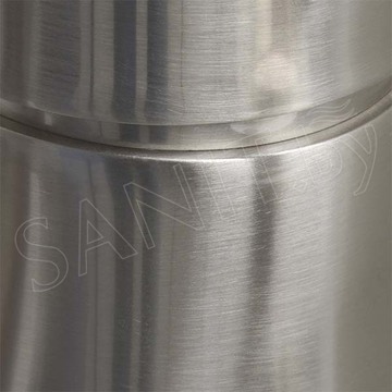 Верхний душ Wasserkraft A121