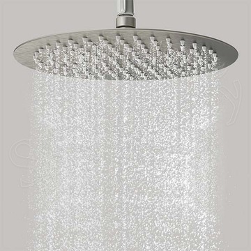 Верхний душ Wasserkraft A121