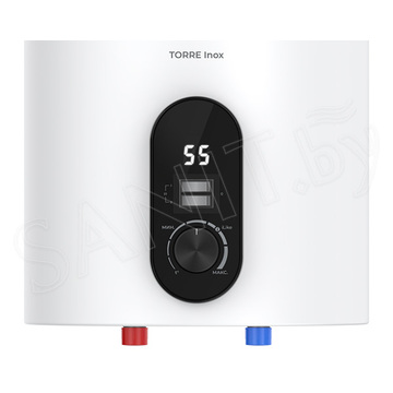 Накопительный водонагреватель Royal Clima Torre Inox RWH-TR30-SS / RWH-TR50-SS