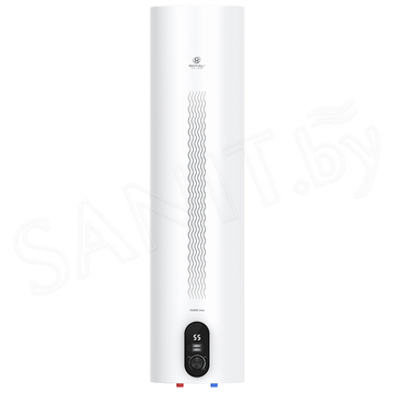 Накопительный водонагреватель Royal Clima Torre Inox RWH-TR30-SS / RWH-TR50-SS