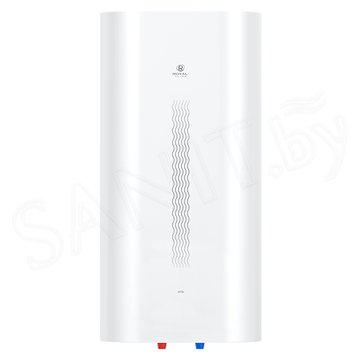 Накопительный водонагреватель Royal Clima Vita RWH-VT30-FE / RWH-VT50-FE / RWH-VT80-FE
