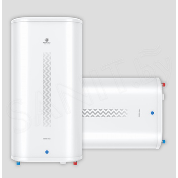 Накопительный водонагреватель Royal Clima Sigma Inox RWH-SG30-FS / RWH-SG50-FS / RWH-SG80-FS / RWH-SG100-FS