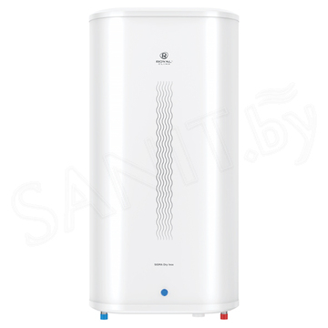 Накопительный водонагреватель Royal Clima Sigma Dry Inox RWH-SGD30-FS / RWH-SGD50-FS / RWH-SGD80-FS / RWH-SGD100-FS