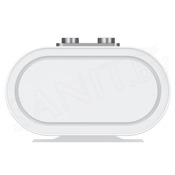 Накопительный водонагреватель Royal Clima Dry Force Inox RWH-DF30-FS / RWH-DF50-FS / RWH-DF80-FS / RWH-DF100-FS