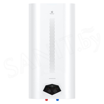 Накопительный водонагреватель Royal Clima Diamante Nova RWH-DN30-FE / RWH-DN50-FE / RWH-DN80-FE