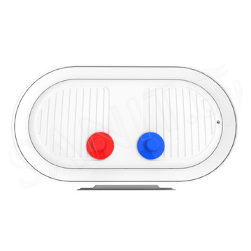 Накопительный водонагреватель Royal Clima Diamante Nova RWH-DN30-FE / RWH-DN50-FE / RWH-DN80-FE