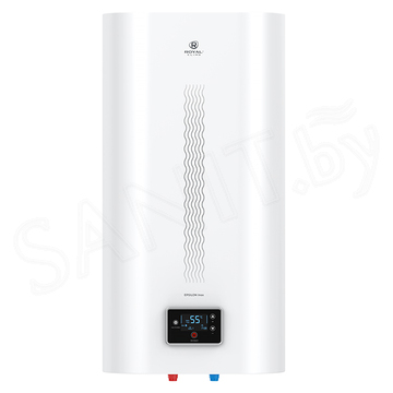 Накопительный водонагреватель Royal Clima Epsilon Inox RWH-EP30-FS / RWH-EP50-FS / RWH-EP80-FS / RWH-EP100-FS