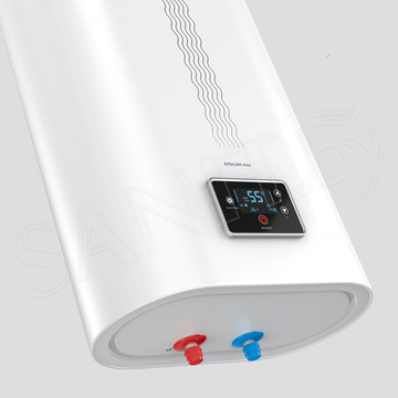 Накопительный водонагреватель Royal Clima Epsilon Inox RWH-EP30-FS / RWH-EP50-FS / RWH-EP80-FS / RWH-EP100-FS