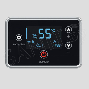 Накопительный водонагреватель Royal Clima Epsilon Inox RWH-EP30-FS / RWH-EP50-FS / RWH-EP80-FS / RWH-EP100-FS