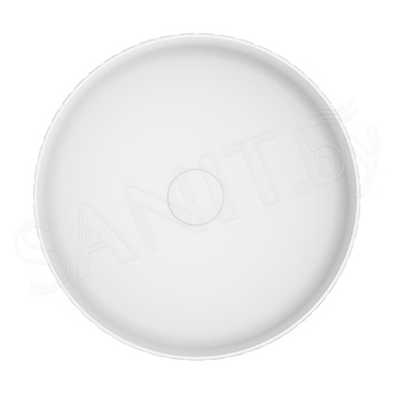 Умывальник Omoikiri Akira-WH Natceramic