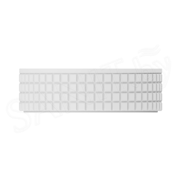 Умывальник Omoikiri Akira-WH Natceramic