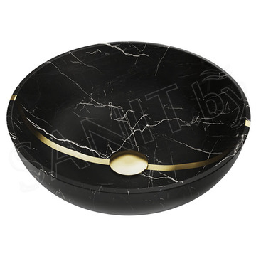 Умывальник Omoikiri Hitomi-BL Natceramic