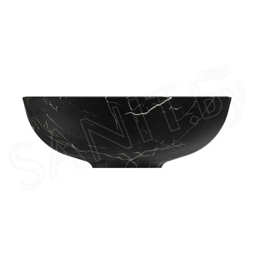 Умывальник Omoikiri Hitomi-BL Natceramic