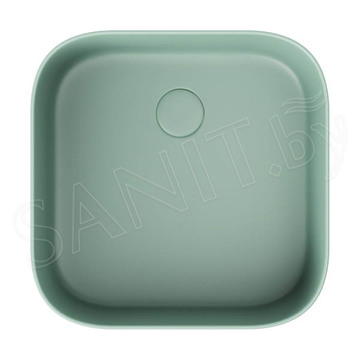 Умывальник Omoikiri June-MI Natceramic