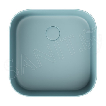 Умывальник Omoikiri June-OC Natceramic